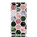 Produktbild Tosim iPhone 8 Plus/7 Plus Hülle Flex Silikon, Handyhülle Stossfest Kratzfest Weich Schutzhülle Cover Soft Case für Apple iPhone 8Plus/7Plus - TOYHU260060 T10