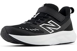 New Balance Fresh Foam 625 V1 Hook and Loop Zapatillas para correrUnisex niños