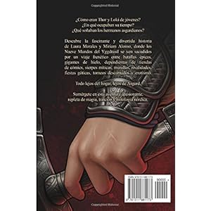 Hijos de Asgard: Volume 1