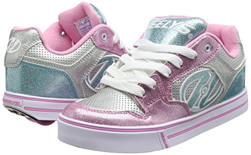 Heelys Mädchen Motion Plus Turnschuhe - 5