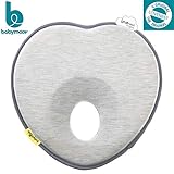 Babymoov Cale tête bébé lovenest original smokey