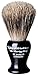 Taylor of Old Bond Street Pure Badger Small Black Shaving Brush