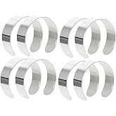 Gioielli Fatti A Mano Con Scritta E Incisione - Foto 4