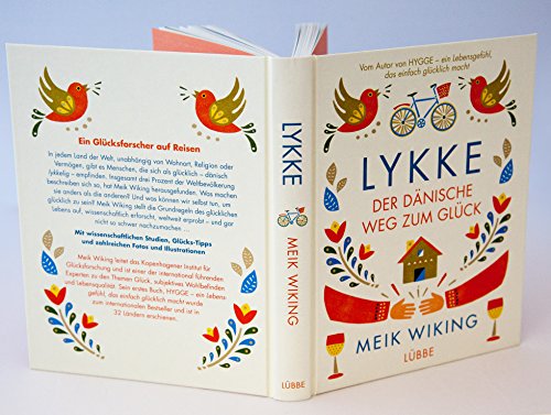 LYKKE: Der dänische Weg zum Glück