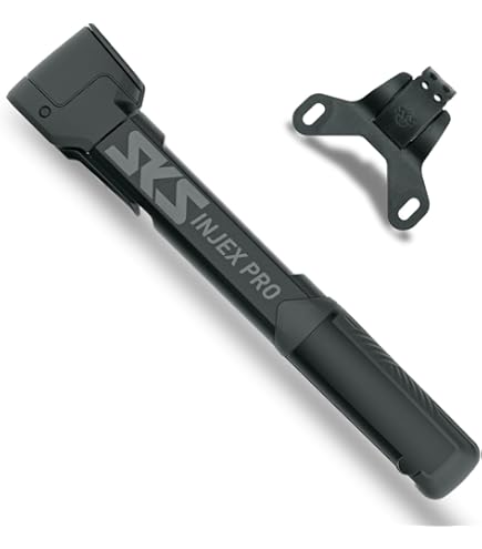 Pompa Bici A Colonna AIR-X-PRESS 8.0 SKS - Foto 10