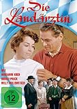 Die Land�rztin - Marianne Koch