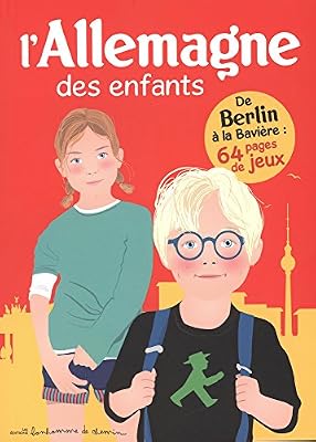 L'Allemagne des Enfants