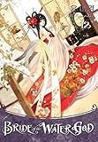 Bride of the Water God Volume 12 by 