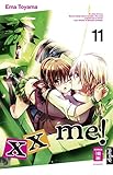 xx me! 11 by Ema Toyama, Antje Bockel