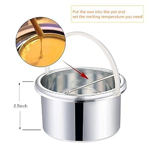 wax warmer - Image 4