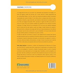 Energia Solar Térmica: Técnicas para su Aprovechamiento (NUEVAS ENERGÍAS)