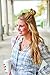 Goody Simple Styles Blonde Mini Spin Pins