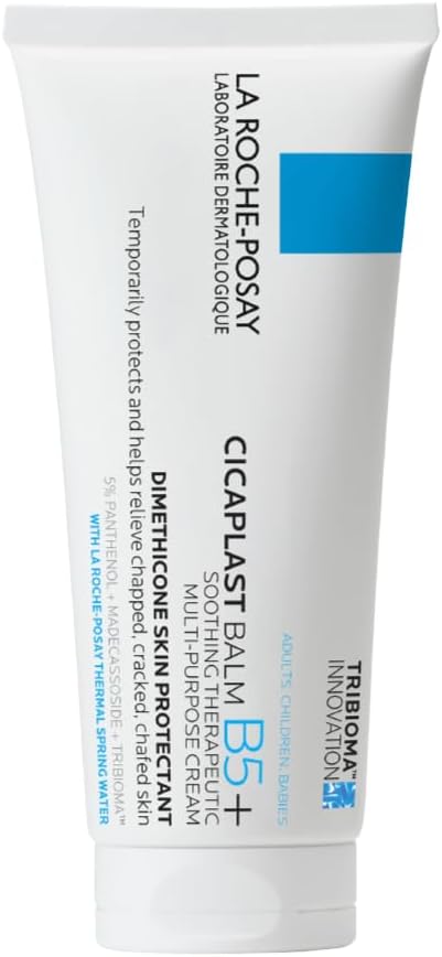 La Roche-Posay Cicaplast Baume B5 Cilt Onarıcı Balsam (100 ML)