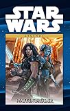 Star Wars Comic-Kollektion: Bd. 64: Waffenbrüder by 