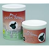 Horizont Lederfett Horse Harmony gelb, 500ml Inhalt