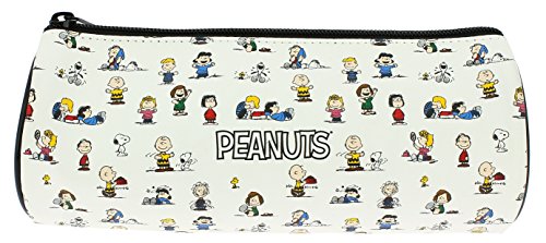 Preisvergleich Produktbild Peanuts Vintage Barrel Pencil Case