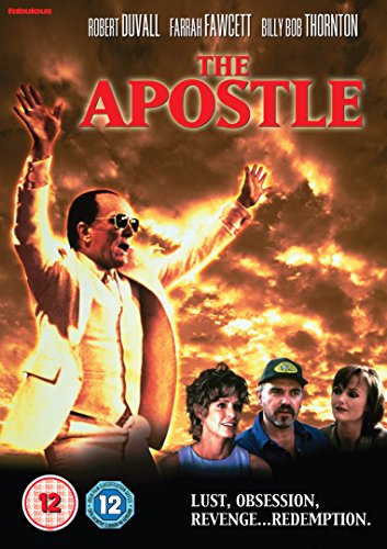 Preisvergleich Produktbild The Apostle [UK Import]