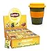 Produktbild Lipton Premium Tee Collection Box (12 x 15 Teebeutel) mit Bambus-Becher