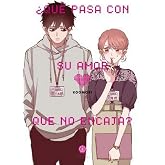 &iquest;QU&Eacute; PASA CON SU AMOR QUE NO ENCAJA? (SIN COLECCION)