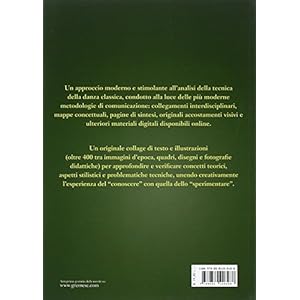 La danza classica tra arte e scienza