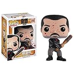 Funko Pop Negan y Lucile (The Walking Dead 390)