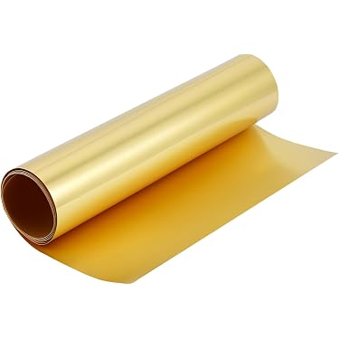 12 ROTOLI LASTRE Di Rame Riparazione Elettrica Lamina Di Rame Fogli Di - 3