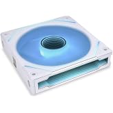 Lian Li UNI Fan SL Infinity 120 RGB White UF-SLIN120-1W 1x120mm ARGB Beyaz Kasa Fanı