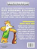 Image de L'abominevole ratto delle nevi