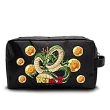Material: poliéster ABYstyle - DRAGON BALL - Neceser \"DBZ / Shenron\"