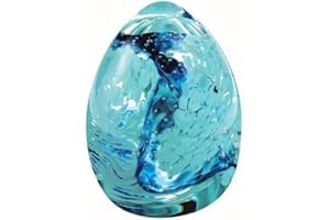 CAITHNESS GLASS Aqua