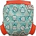 Close Parent Swim Nappy, Medium 13-20lbs, Hippo
