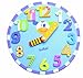 NUK Boikido Chunky Clock Puzzle