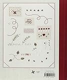 Image de Mon cahier de broderie : A la découverte de la broderie traditionnelle