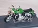 Produktbild munch MÜnch Mammut Mammoth 1967 GrÜn 1/24 Altaya By ixo Modellmotorrad Modell Motorrad SondeRangebot