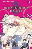 Ouran High School Host Club 18 by 