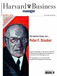 Harvard Business Manager Edition 1/2010: Die besten Ideen von Peter F. Drucker (Edition Harvard Business Manager)
