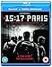 15:17 To Paris [Edizione: Regno Unito]