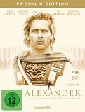 Alexander (Premium Edition, 2 DVDs) - Colin Farrell