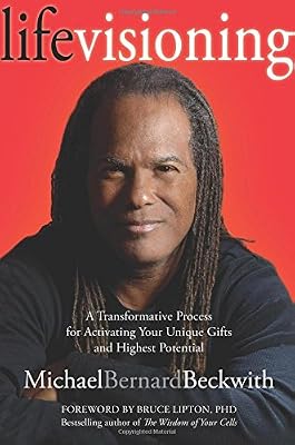 Brand: Sounds True Life Visioning: A Transformative Process for Activating Your Unique Gifts and Highest Potential
