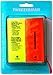Tweezerman Neon Hot File, Buff, Smooth and Shine Block