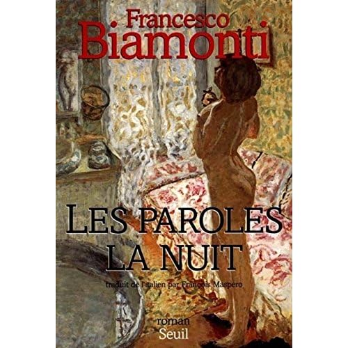 Les Paroles la nuit