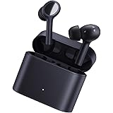 Xiaomi Mi True Wireless Earphones 2 PRO 34957, Nero, Taglia Unica