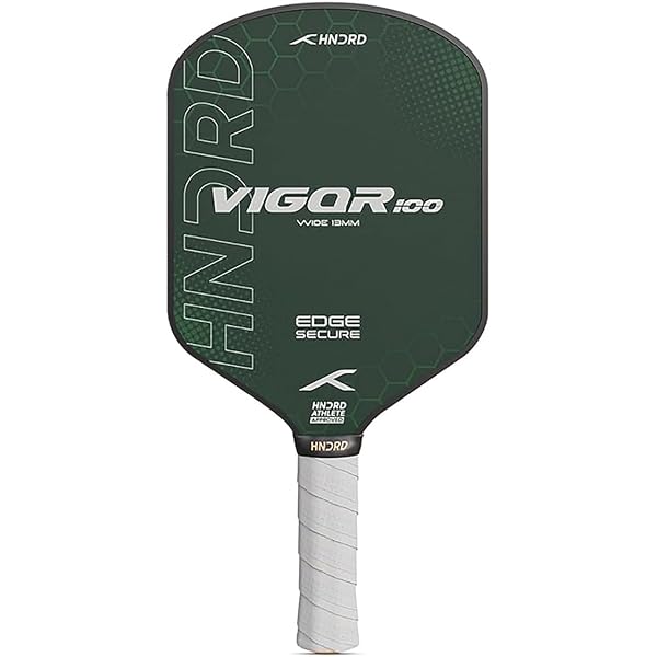 JOOLA Collin Johns Scorpeus Pro IV 16mm Pickleball Paddle - Tech