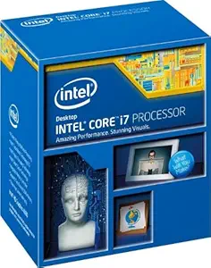 Intel Core i7-4790S Haswell Processor 3.2GHz 5.0GT/s 8MB LGA 1150 CPU; Retail