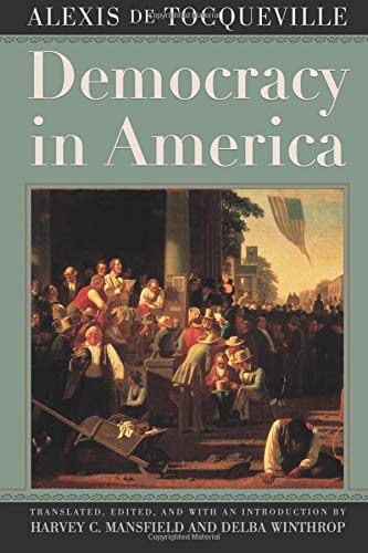 Democracy in America