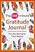 Produktbild The ONE-minute Gratitude Journal. For the Moments That Matter: Weekly Journaling Inspiration for  Positive Memories and Recording Good Events, Balance and Joy. For Daily Thanksgiving and Reflection