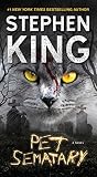 Image de Pet Sematary (English Edition)