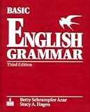 Basic English Grammar without Answer Key, with Audio CDs Basic English Grammar without Answer Key, with Audio CDs