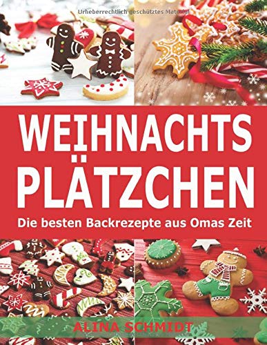 Weihnachtsplätzchen: Die besten Backrezepte aus Omas Zeit