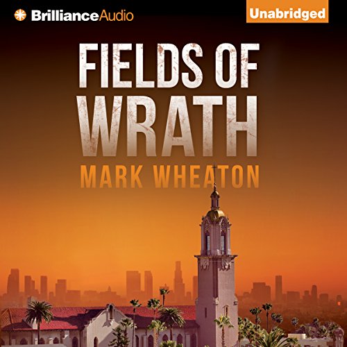Download Fields of Wrath: Luis Chavez 1